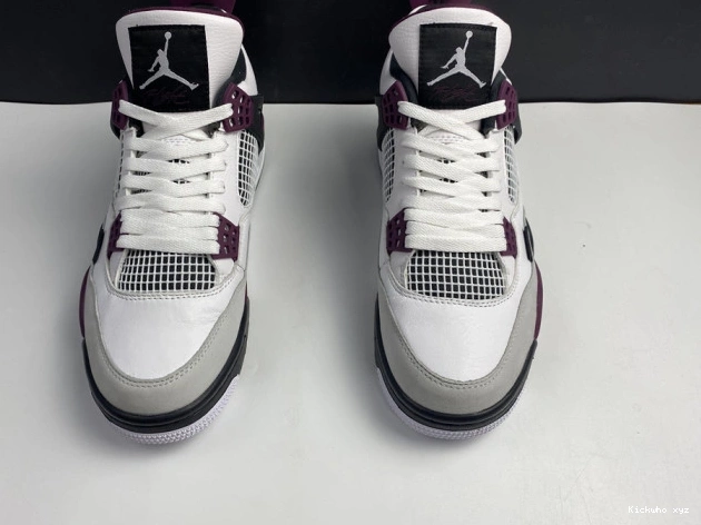 CZ5624-100 SAINT-GERMAIN AIR JORDAN RETRO PARIS 4 PSG 0817